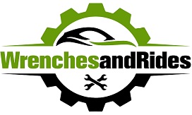 Wrenches & Rides | Follow us through our automotive builds ...